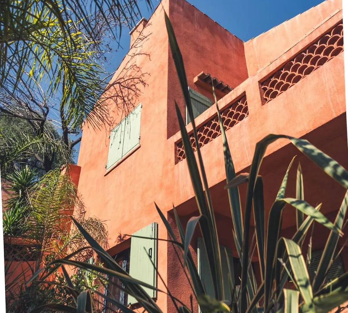 Sublime Villa D'Architecte, Piscine Et Parking نيس