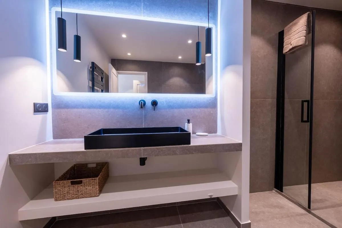 Sublime Villa D'Architecte, Piscine Et Parking Ницца Франция